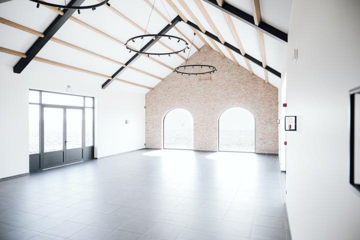 Verblijven bij Spoor74