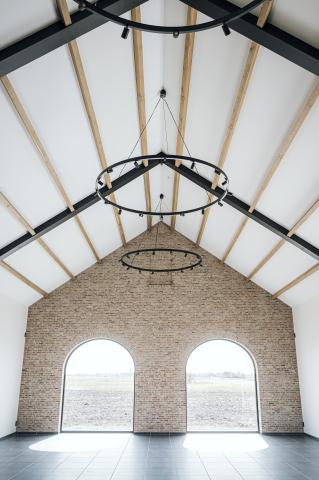 Verblijven bij Spoor74