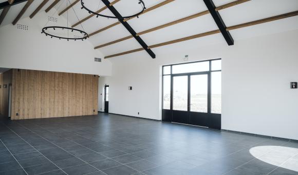 Verblijven bij Spoor 74